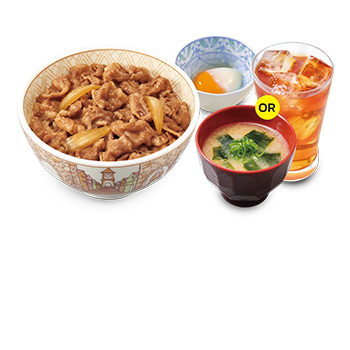 午間套餐